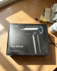 Flow Move Massage Gun 筋膜按摩槍