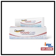 DERMATIX Wound Care Advanced Wound Healing Hydrogel 20g