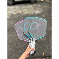 (Genuine) Genuine Pickleball racket Kamito Alpha 2 new generation 16mm