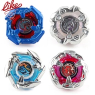 Beyblade X BX-19 Rhino Horn BX-20 Drandagger Deck BX-21 Hellschain Deck Single Beyblade Burst Kid To