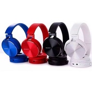 Sony Bluetooth Wireless Headphone Sony 450BT Extra Bass Headphone