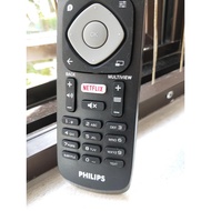 Philips TV Remote Control