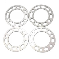 RDM 6mm 6 Holes Studs WHEEL SPACER 4pcs PCD 6 X 139.7