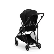 Cybex Melio Carbon - Moon Black