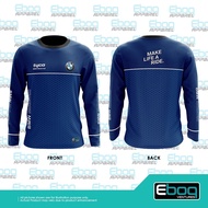 [Ready Stock] Tshirt BMW TYCO Sublimation / Shirt BMW Microfiber Eboq Jersi / T-Shirt BMW Jersey Sub