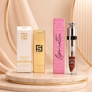 FF BEAUTY - COMBO SET (  BIBIAQ PINK + LIPMATTE )