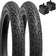 Bicycle Tyre size 16 x 1.75 (halus)