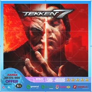 TEKKEN 7 Ultimate Edition | PC Games - Games for Computers Laptop/ Desktop PC/ 