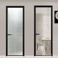 Pintu Bilik Mandi Pintu Tandas Kaca Terbaja Kalis Lembapan Ultra Sempit 16 Pengeluar Kaca Changhong 