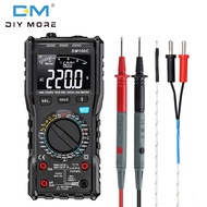 diymore DM100C การแสดงผลสูงสุดแบบมัลติฟังก์ชัน10000ปรับเองอัตโนมัติแปลงความถี่ VFC ความแม่นยำสูงแบบบ