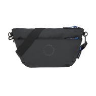Lassig Buggy Bum Bag Black