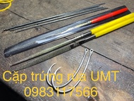 Dũa lấy ngạnh cho thép C70