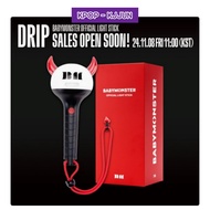 (ON HAND)BABYMONSTER LIGHTSTICK POB