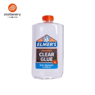 Elmer's Washable Clear Glue
