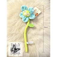 Disney Duffy & Friends Plushie Flower