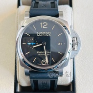 Panerai Panerai Panerai Panerai Minnow 42MM Men's Watch Automatic Mechanical Watch pam01392