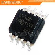 5 Piece  PIC12F508-I/SN PIC12F508  SOP-8  Integrated circuit IC