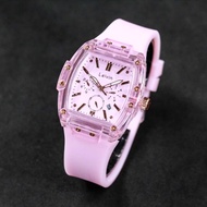 Leivin Rubber RM Model Watch Original Fashion Watch