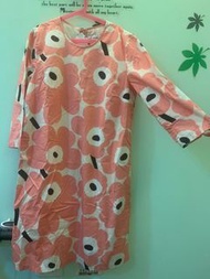 Marimekko 洋裝 正品 原價$11080
