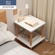Bedside Table Long Table Rental House Rental Balcony Small Table Sofa Side Table Corner Table Simple Bedside Supporter S