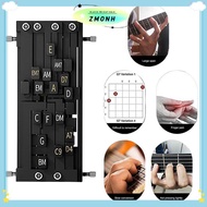 GOLE Guitar Chord Learning Tool Chord Learning Aid Guitar Aid Chord Trainer Chord Learning System Gu