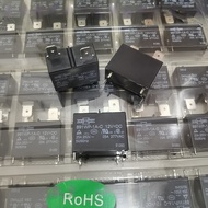 ((1pc) Electronic Parts 891WP-1A-C 12VDC Matsukawa Air Conditioning Water Heater Relay 4 Pins 2 Pins