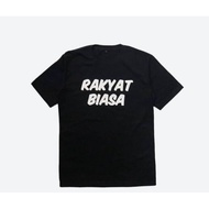 Regular friend distro t-shirt