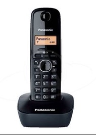 PANASONIC KX-TG1611HK DECT數碼室內無線電話  1.8GHZ DECT DIGITAL PHONE