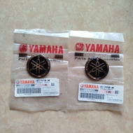 Right Tank Fork Emblem Old VixionKiri Original YGP 3C1-F417B-00 3C1-F416B-00