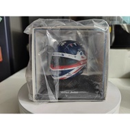 [Ready Stock] Botas British Theme British Style Alpha Romeo Fleet C43 Racing Car F12023 British Awar