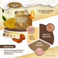 Trendi (Ctg) Precious Skin Thailand Gold K24 Anti-Melasma Whitening