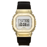 [Creationwatches] Casio G-Shock Digital Resin Strap Quartz GM-S5600BC-1 200M Womens Watch