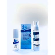 Amor -2in1set -Cleanser -Essence 😘😘