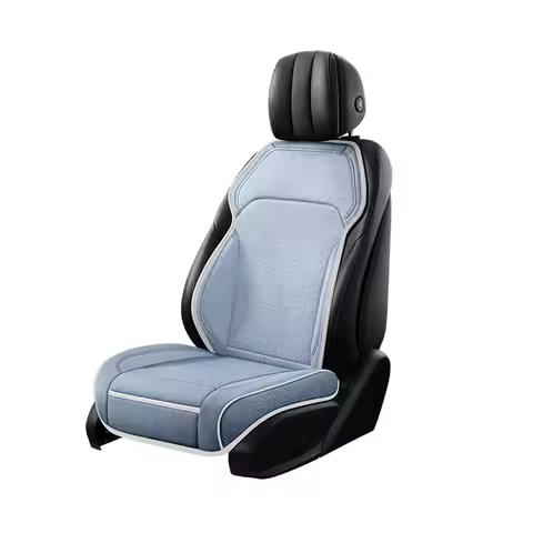 2025 NEW Flax Material Car Seat Covers For Seat Leon BMW I3 E92 X3 F25 Chevrolet Sonic ct6 Dodge Cal
