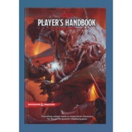 Dungdungkids and Dragons 5th Edition Core Rulebooks