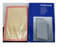 Air Filter 9454647 VOLVO S60 S80 V70 XC70 Engine