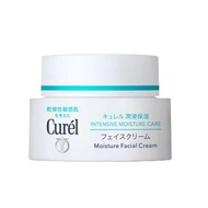 Curel Intensive Moisture Cream 40g