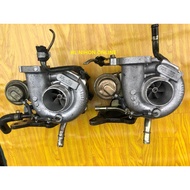 (USED)Turbo IHI RHF5 VF38 0311 14411AA470 Subaru EJ20-japan