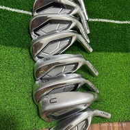 New Style PING G440 Standard Iron Set for Men, High Forgiveness Long Distance Golf Irons Complete Se