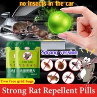 Mothballs For Rats Valid For 15 Years NoMice Within 10.000 Meters Plant FormulaEffectively Repel Mos