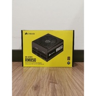 (USED) Corsair RM850 850W 80 Plus Gold Full Modular PSU