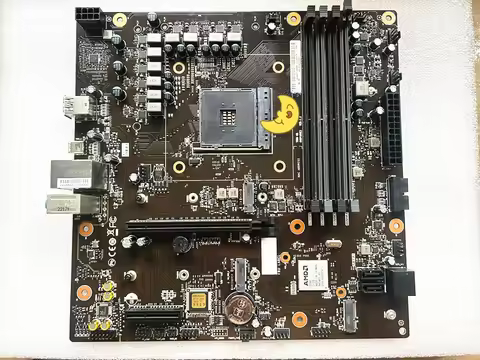 For Lenovo Legion 7000P-26AMR Motherboard B550 DDR4 AMDP19ME2 T550 MB