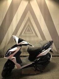 【保固車】【0元交車】2019年 SYM 三陽 JET S 125 JET S 125 ABS 雙碟 機車