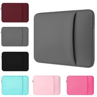 Samsung Galaxy Tab S7 FE S7 Plus S6 Lite S5e S4 S3 S2 Tablet Case Sleeve Bag Cover Protective Pouch Bag