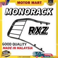 YAMAHA RXZ135 RXZ 135 BOX CARRIER MONORACK A CLASS