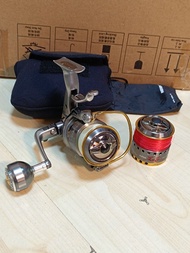 Daiwa Tournament ISO 2500LBD  磯釣 釣魚