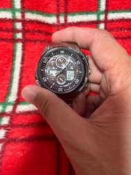 Citizen Titanium Promaster Eco-Drive 鈦金屬 男士手錶