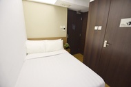 紅茶館酒店 - 油麻地 Bridal Tea House Hotel (Yau Ma Tei) 標準客房 7h｜14:00 - 21:00