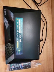 SONY DVD