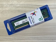 ⭐️【威剛 ADATA 8GB DDR3 1600】⭐ 全新/原廠終生保固